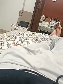 deadpool099 online show from February 12, 2026, 6:47 pm