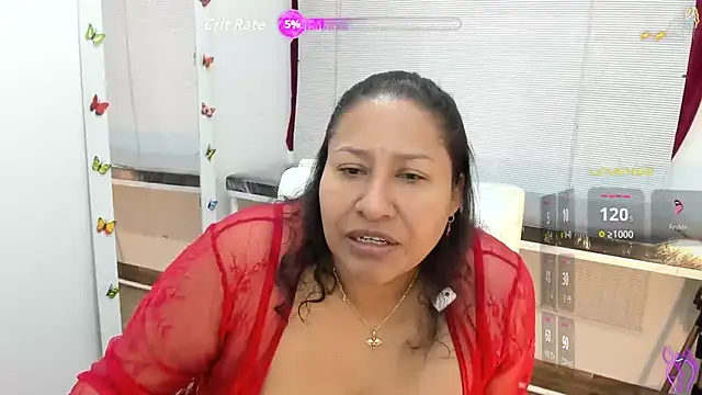 Nyomi browm online show from July 19, 2026, 4:11 pm