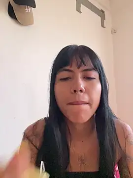 Estefany Maita online show from February 6, 2026, 11:35 am