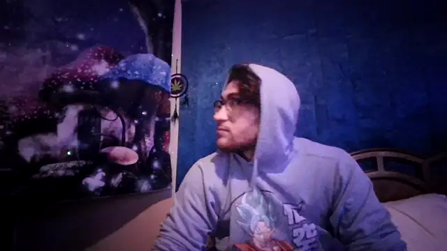 TiggaXXX96 online show from February 5, 2026, 4:50 am