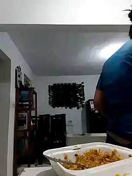 Haammy steve1 online show from February 6, 2026, 2:27 am