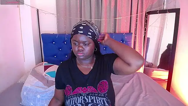 neighbor-ebony online show from July 6, 2026, 3:25 am
