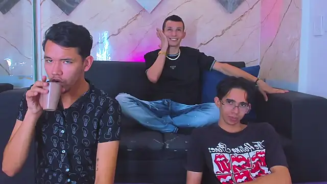 Wonka 1 online show from February 12, 2026, 3:45 am