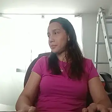 MiaAllure online show from February 10, 2026, 6:56 pm