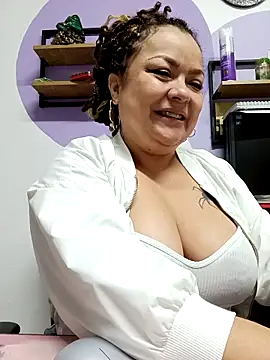 SweettSin online show from March 4, 2026, 12:11 pm