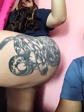 SweettSin online show from March 14, 2026, 5:57 am