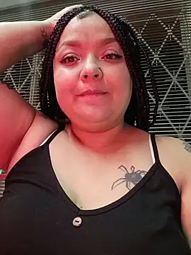SweettSin online show from April 23, 2026, 11:18 pm