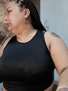 SweettSin online show from May 8, 2026, 4:23 pm