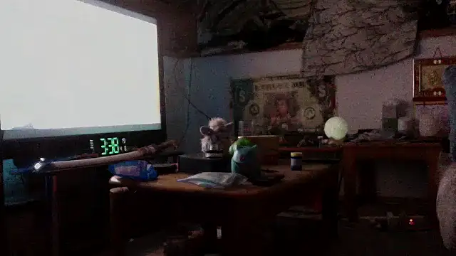 Snapshot of dixiedevin chatting on April 8, 2026, 9:42 am dixiedevin online show from April 8, 2026, 9:42 am