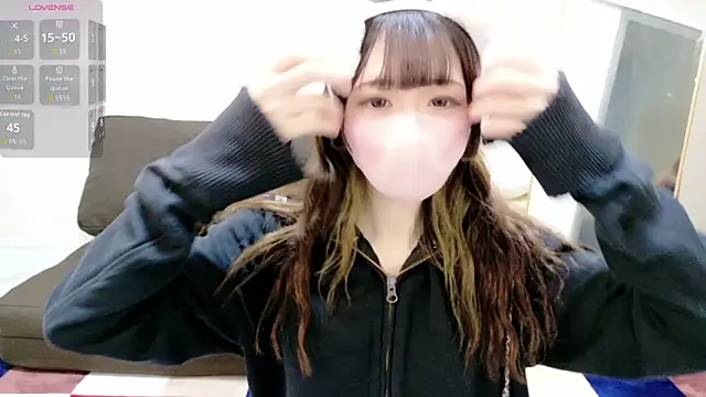 mi-na-chaaan online show from March 7, 2026, 1:57 am