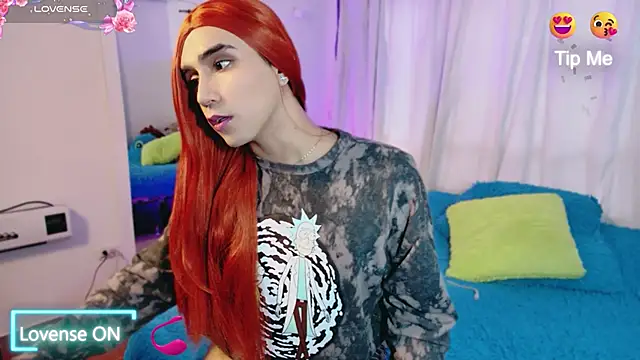 Clary Fray  online show from March 20, 2026, 11:37 am