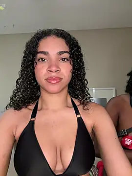 Ebony Queeen online show from July 25, 2026, 9:23 pm