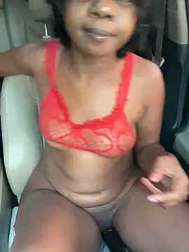 Ebony Queeen online show from July 27, 2026, 12:17 am