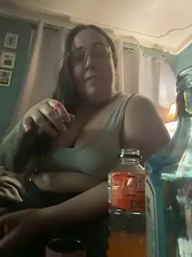 kayleighgirl online show from May 9, 2026, 6:07 am