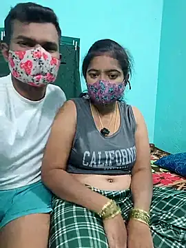 Tamilkannadacouple online show from February 9, 2026, 5:39 pm