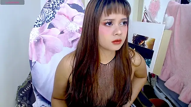 MyAsianWaifu online show from May 5, 2026, 3:58 am