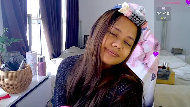 Snapshot of MyAsianWaifu chatting on June 16, 2026, 2:14 am MyAsianWaifu online show from June 16, 2026, 2:14 am