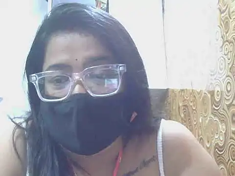 GangbangCouple online show from June 14, 2026, 12:07 pm