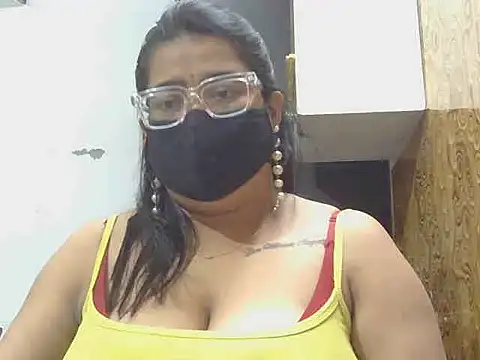 GangbangCouple online show from June 18, 2026, 4:55 pm