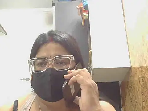GangbangCouple online show from June 22, 2026, 2:03 pm