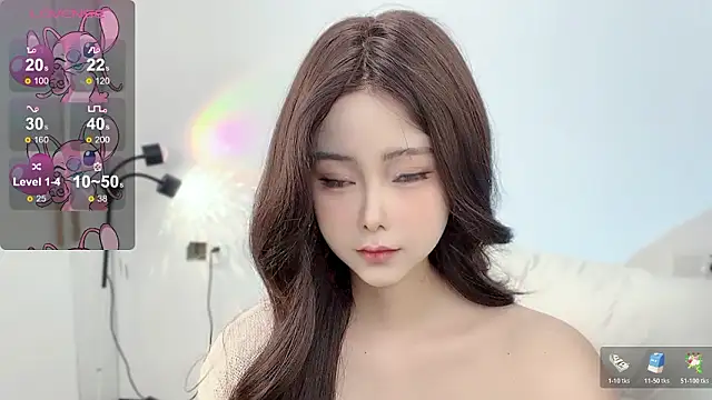 Snapshot of Memeli0 chatting on March 16, 2026, 3:45 am Memeli0 online show from March 16, 2026, 3:45 am