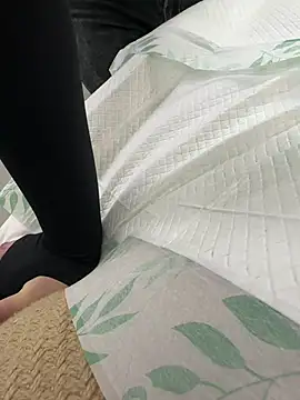 yoyo1419 online show from March 30, 2026, 3:46 pm