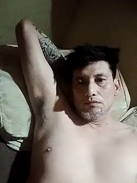 Lucas44re online show from February 6, 2026, 10:29 am