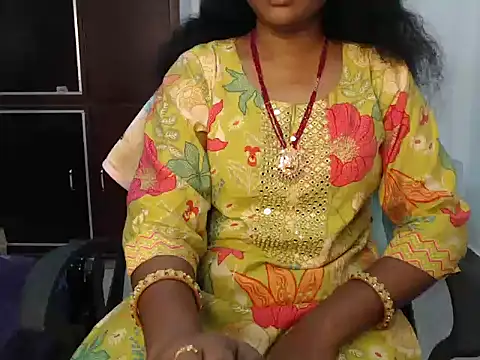 VixenNandhu online show from April 26, 2026, 12:36 pm