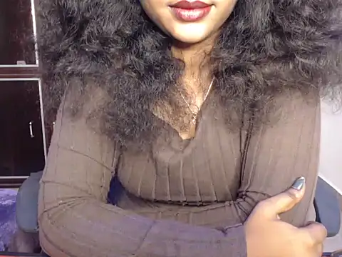 VixenNandhu online show from April 30, 2026, 7:42 pm