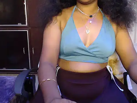 VixenNandhu online show from May 2, 2026, 7:08 pm