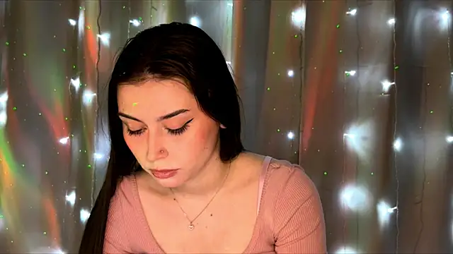 Snapshot of bellarison chatting on March 4, 2026, 7:31 pm bellarison online show from March 4, 2026, 7:31 pm