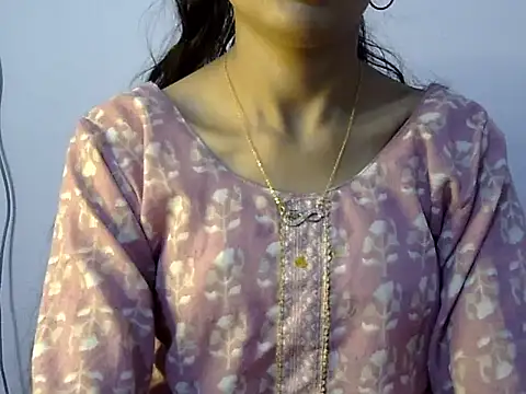 Mehaak  online show from February 20, 2026, 4:51 pm