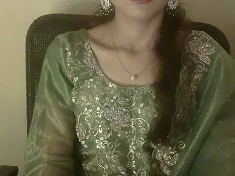 Mehaak  online show from May 8, 2026, 5:24 am