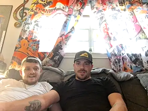 Studly410 online show from May 8, 2026, 6:57 pm