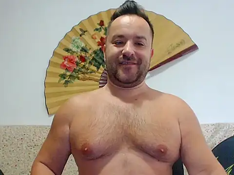 Hairy9inch online show from February 16, 2026, 9:11 pm