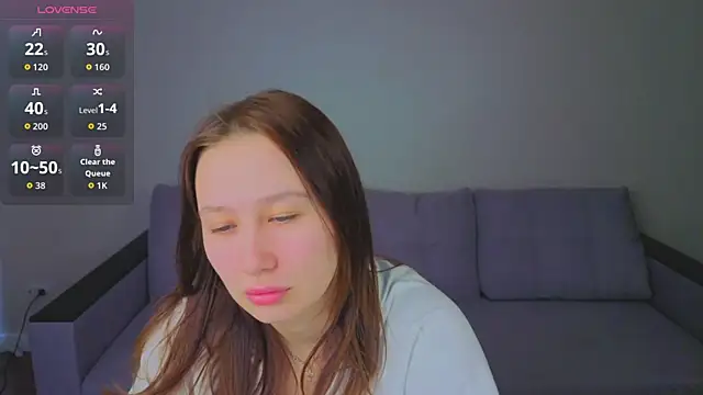  Kiki angel  online show from May 8, 2026, 1:11 am
