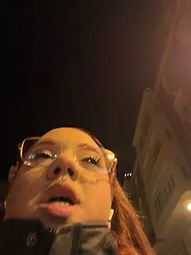 Diablita13 online show from March 13, 2026, 12:50 am