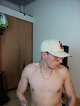 Emmanuel Lust online show from March 11, 2026, 7:42 pm