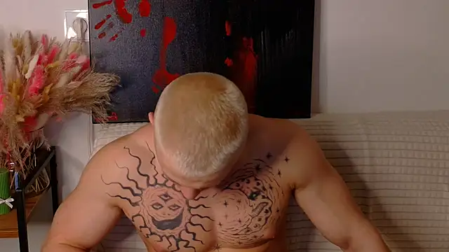 SterlingNoir online show from February 26, 2026, 9:58 pm