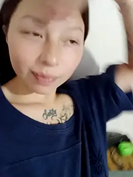 JazahyaX online show from March 5, 2026, 4:19 am