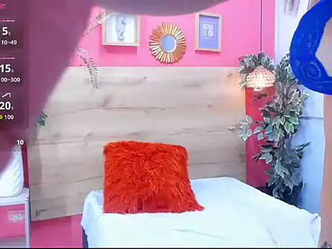 salome smit2 online show from February 5, 2026, 2:33 pm