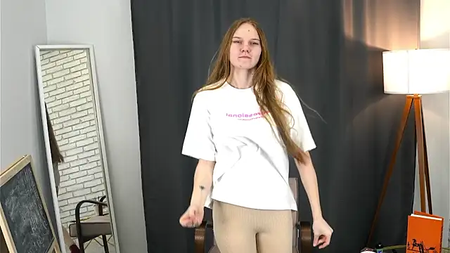 JanuaryTorra online show from February 16, 2026, 11:50 am