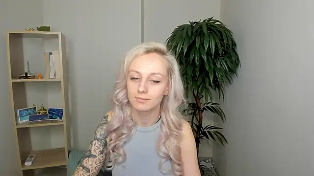 KathernKlunk online show from February 10, 2026, 2:59 am