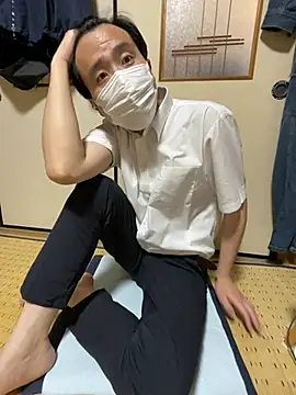 Snapshot of shizuku-kun211 chatting on May 17, 2026, 6:55 am shizuku-kun211 online show from May 17, 2026, 6:55 am