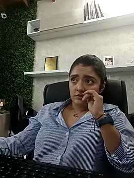 Natasha W777 online show from February 5, 2026, 3:16 pm