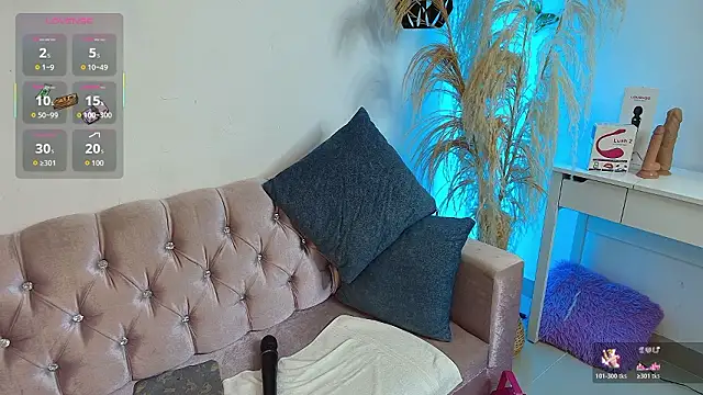 kary sweet69 online show from March 5, 2026, 2:02 pm