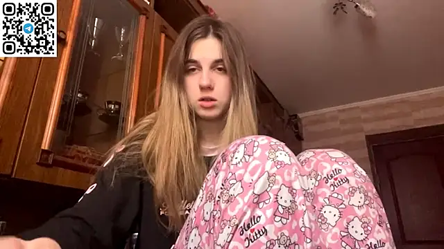 LovelySilk 63 online show from February 26, 2026, 8:46 am