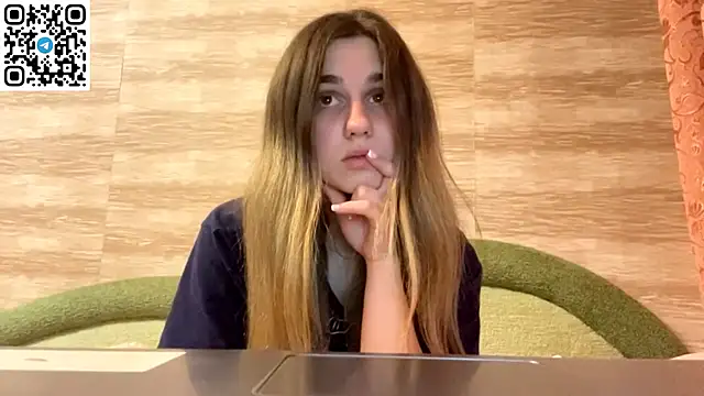 LovelySilk 63 online show from March 16, 2026, 8:46 pm