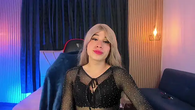 valery rose17 online show from February 6, 2026, 2:27 am