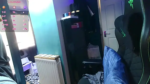 Snapshot of JadeAlexis403 chatting on March 3, 2026, 9:48 am JadeAlexis403 online show from March 3, 2026, 9:48 am